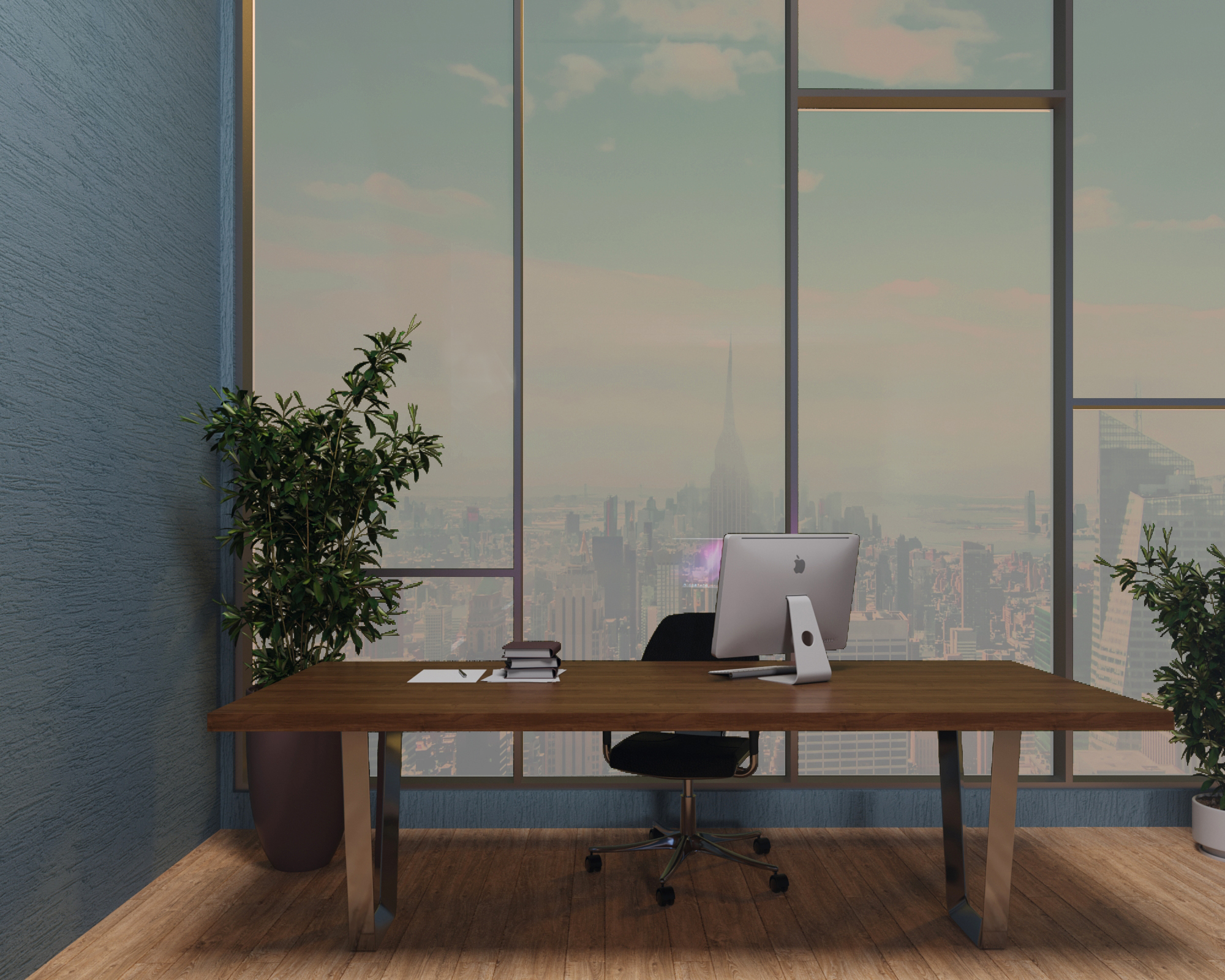 REFLECTIVE BRONZE 10